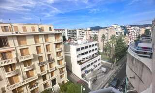 Appartement 2 Pièces 35 m² à vendre à Nice (06000)