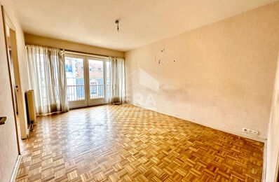 appartement 3 pièces 57 m2 à vendre à Pau (64000)