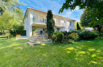 vente maison 242 000 € à proximité de Ligugé (86240)