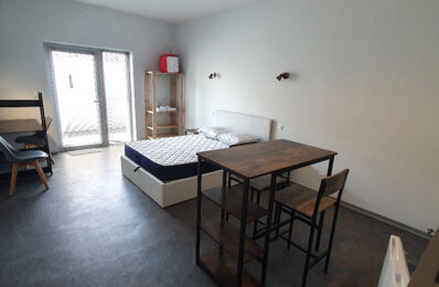 location appartement 321 € CC /mois à proximité de Brandonnet (12350)