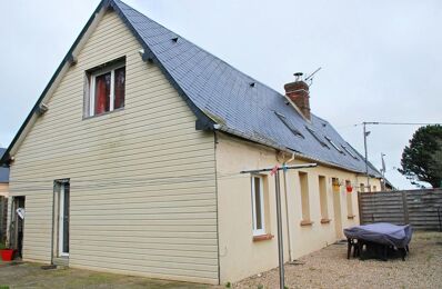 vente maison 273 000 € à proximité de Senneville-sur-Fécamp (76400)