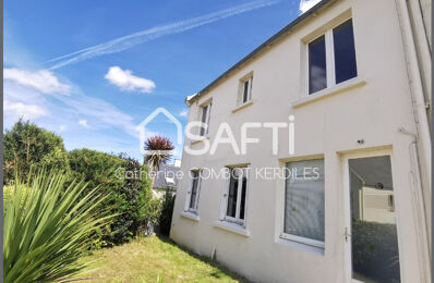 vente maison 147 900 € à proximité de Saint-Martin-des-Champs (29600)