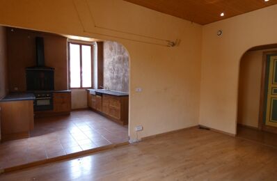 vente appartement 86 400 € à proximité de Sisteron (04200)