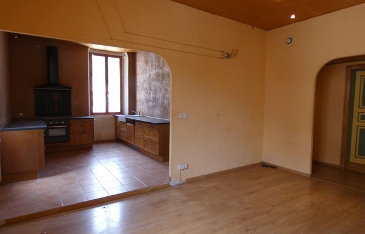 appartement 3 pièces 81 m2 à vendre à Serres (05700)