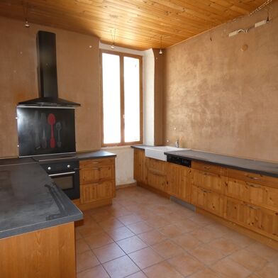 Appartement 3 pièces 81 m²