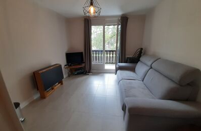 vente appartement 96 000 € à proximité de Villars-Colmars (04370)