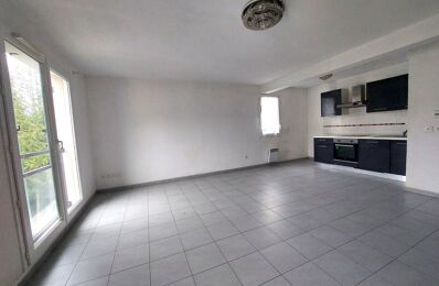 appartement 5 pièces 109 m2 à vendre à Verneuil-en-Halatte (60550)
