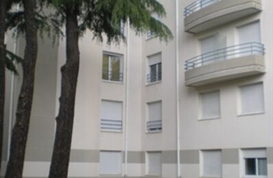vente appartement 68 800 € à proximité de Couëron (44220)