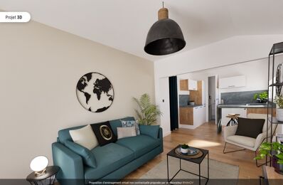 vente appartement 75 000 € à proximité de La Grande-Motte (34280)