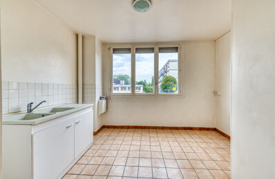 vente appartement 90 000 € à proximité de Maysel (60660)