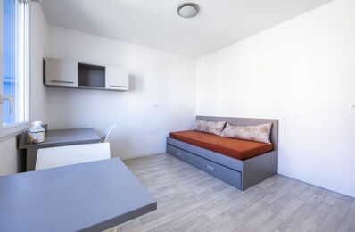 vente appartement 50 000 € à proximité de Estagel (66310)