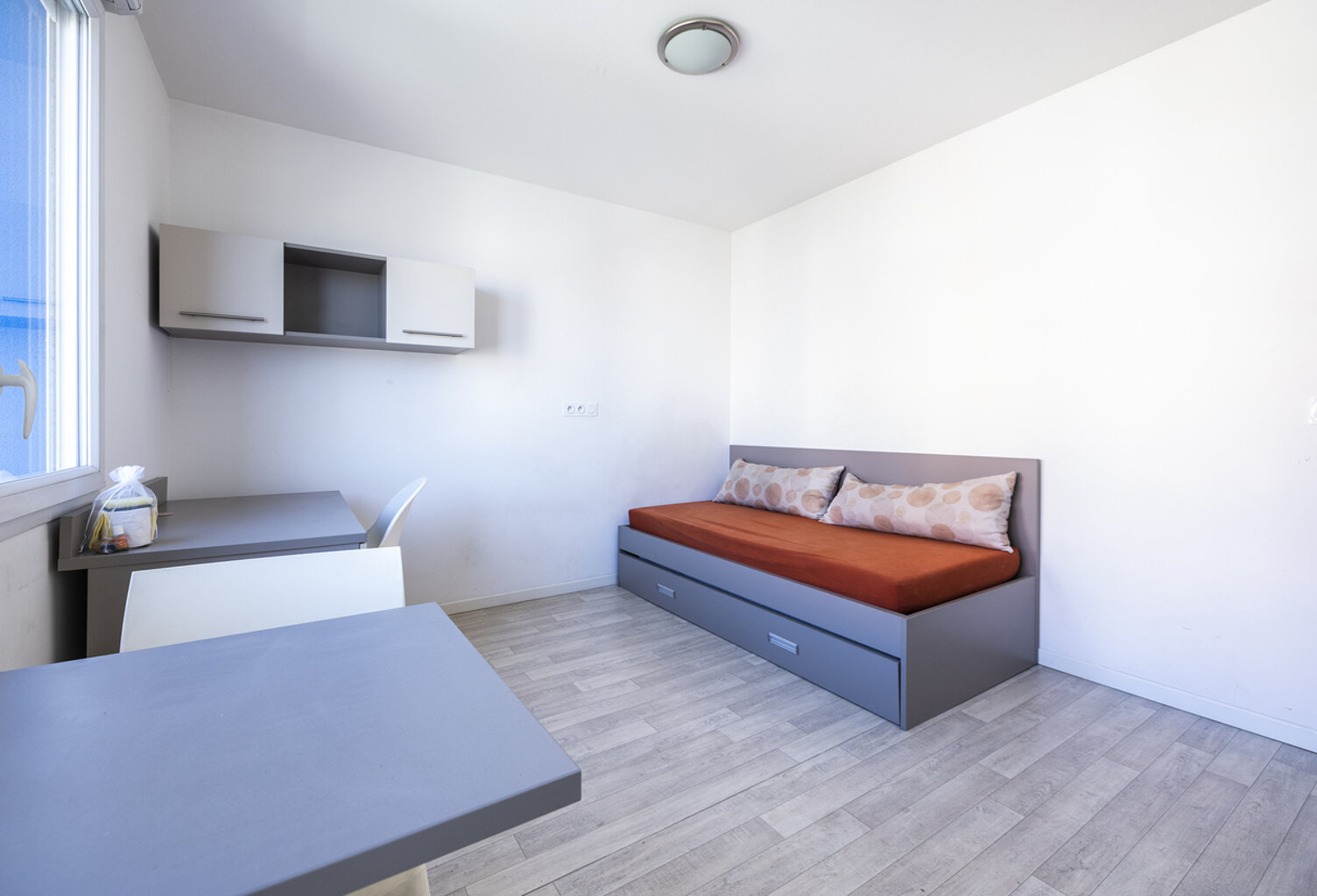 Appartement — photo 1