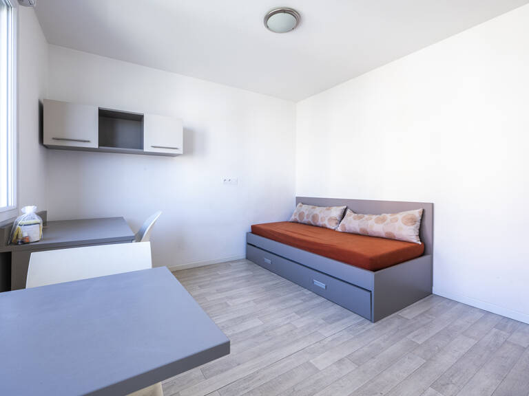 Appartement — photo 1