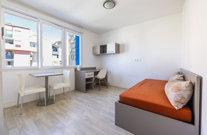 Appartement — photo 2
