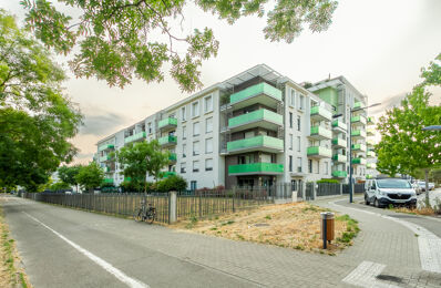 appartement 2 pièces 51 m2 à vendre à Oberhausbergen (67205)