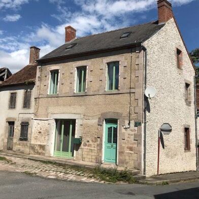 Maison 7 pièces 77600 €