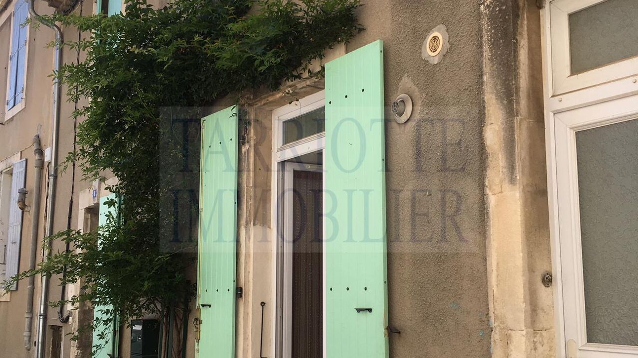 appartement 2 pièces 31 m2 à louer à Donzère (26290)