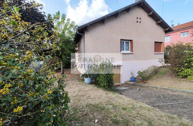 vente maison 299 900 € à proximité de Saint-Bonnet-de-Mure (69720)