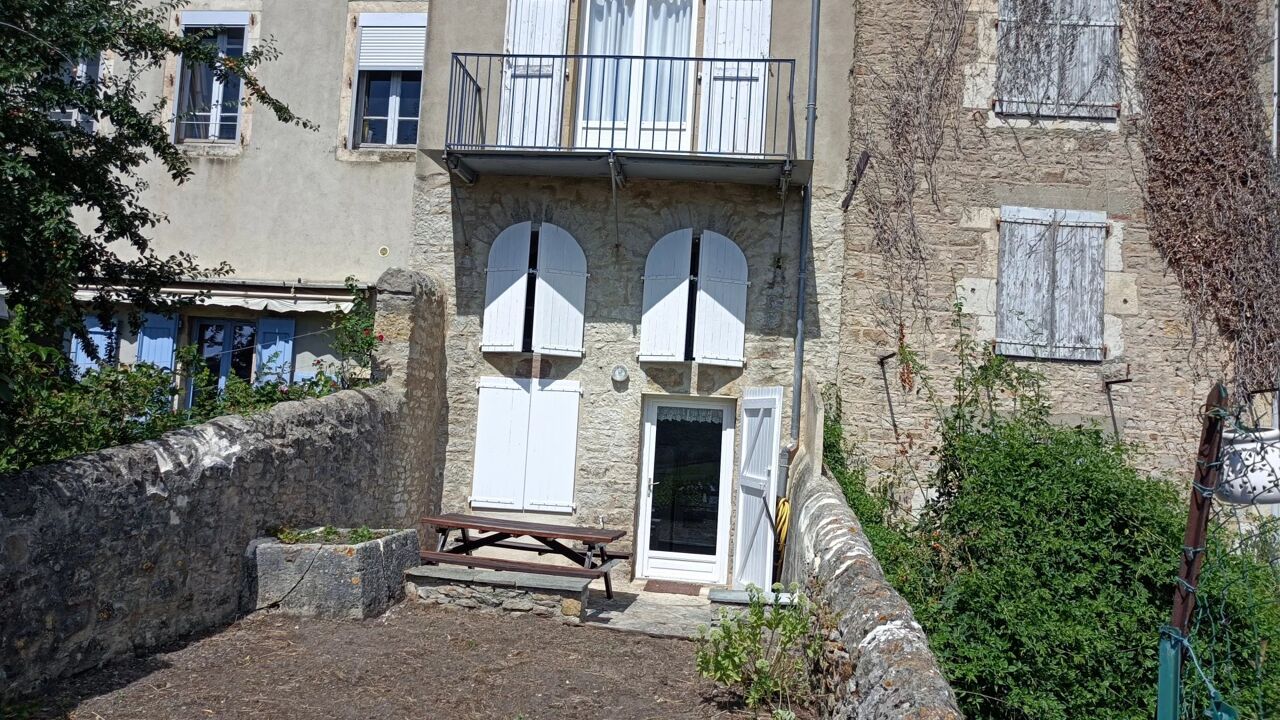 appartement 3 pièces 66 m2 à Sévérac-d'Aveyron (12150)