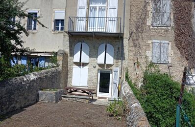 appartement 3 pièces 66 m2 à Sévérac-d'Aveyron (12150)
