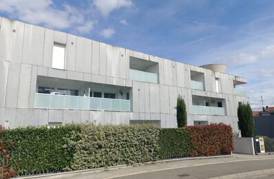 vente appartement 118 000 € à proximité de Saint-Sulpice-la-Pointe (81370)