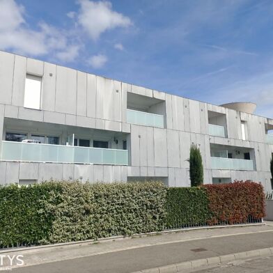 Appartement 1 pièces 109000 €