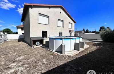 vente maison 229 000 € à proximité de Saint-Uze (26240)
