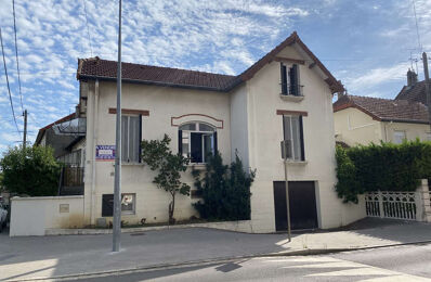 maison 6 pièces 110 m2 à vendre à Chalon-sur-Saône (71100)