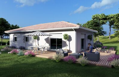 construire maison 284 000 € à proximité de Escource (40210)