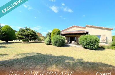 vente maison 480 000 € à proximité de Saint-Rémy-de-Provence (13210)