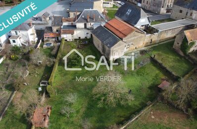 vente immeuble 335 000 € à proximité de Montbazens (12220)