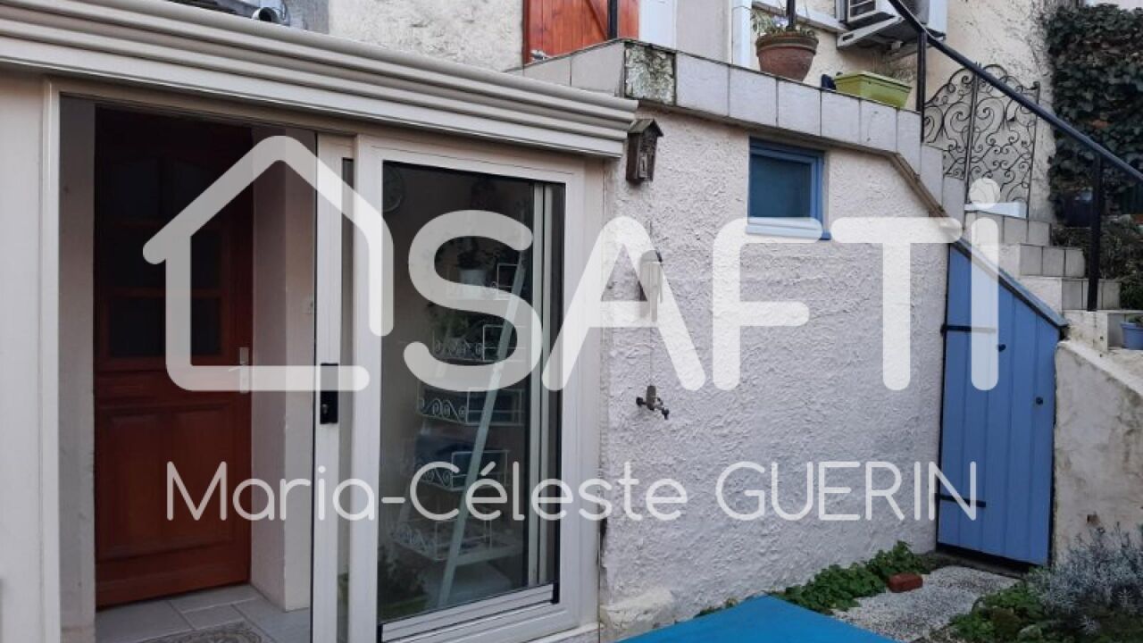 maison 3 pièces 42 m2 à vendre à Fontenay-Saint-Père (78440)