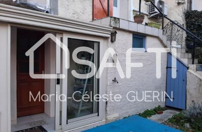 vente maison 148 000 € à proximité de Guitrancourt (78440)