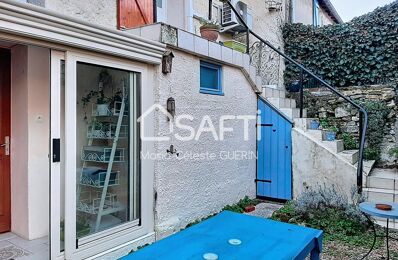 vente maison 148 000 € à proximité de Saint-Martin-la-Garenne (78520)