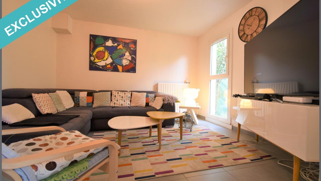 maison 5 pièces 97 m2 à vendre à Léognan (33850)