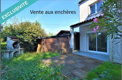 vente maison 250 000 € à proximité de Saint-Magne (33125)