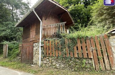 vente maison 99 000 € à proximité de Saint-Martin-de-Caralp (09000)