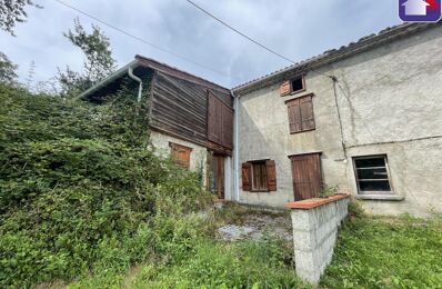 vente maison 71 500 € à proximité de Tarascon-sur-Ariège (09400)