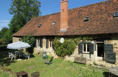 maison 3 pièces 173 m2 à vendre à Beyssenac (19230)