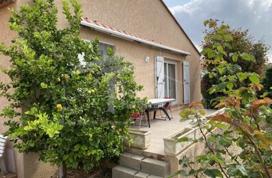 vente maison 279 500 € à proximité de Rouffiac-des-Corbières (11350)