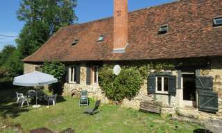 Maison 3 Pièces 173 m² à vendre à Beyssenac (19230)