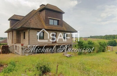 vente maison 140 000 € à proximité de Saint-Micaud (71460)