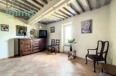 vente maison 210 000 € à proximité de Saint-Paul-de-Vence (06570)