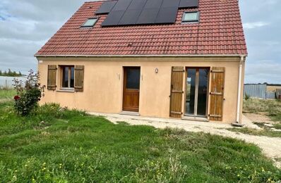 vente maison 128 000 € à proximité de Ingré (45140)