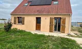 Maison 5 Pièces 96 m² à vendre à Beauce la Romaine (41240)