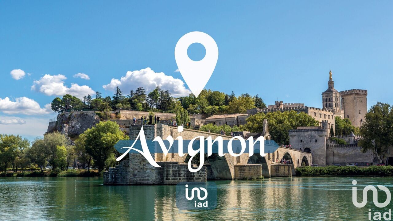 divers  pièces 7700 m2 à vendre à Avignon (84000)
