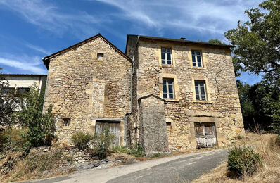 vente maison 90 000 € à proximité de Laissac-Sévérac l'Église (12310)