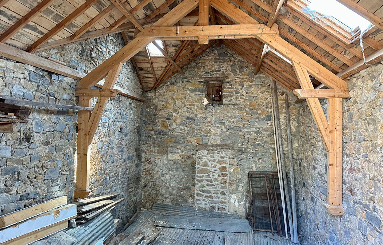 maison 3 pièces 81 m2 à vendre à Sévérac-d'Aveyron (12150)