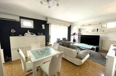 vente appartement 179 000 € à proximité de Canet-en-Roussillon (66140)
