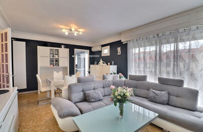 vente appartement 169 000 € à proximité de Villeneuve-de-la-Raho (66180)